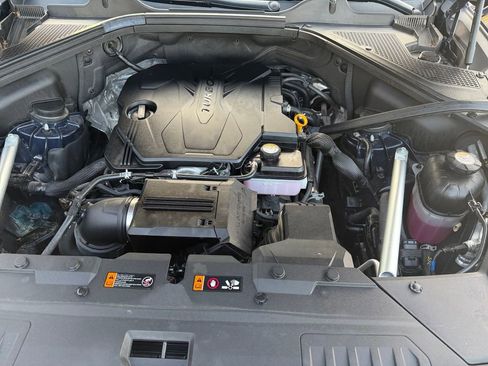 Used 2024 Genesis GV80 2.5T image 20