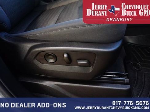 Used 2022 Chevrolet Tahoe LS w/ Max Trailering Package AWD/4WD image 24