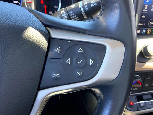 Certified 2022 GMC Acadia Denali w/ Denali Technology Package image 22