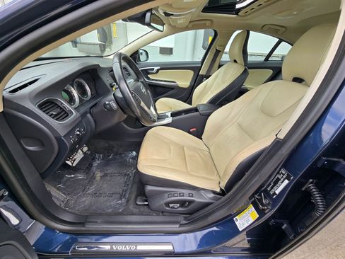 Used 2013 Volvo S60 T5 FWD image 13