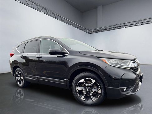Used 2017 Honda CR-V Touring image 26