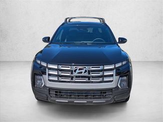 New 2026 Hyundai Santa Cruz SEL video 2