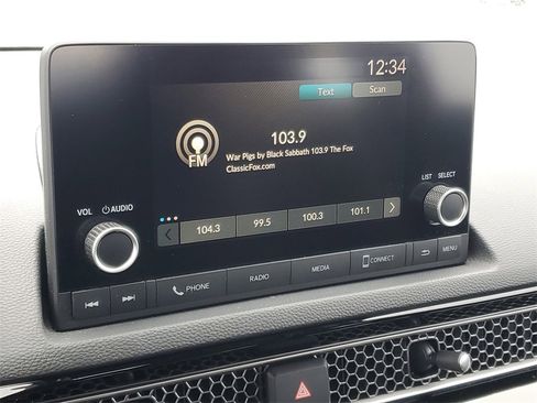 Used 2022 Honda Civic Sport image 18