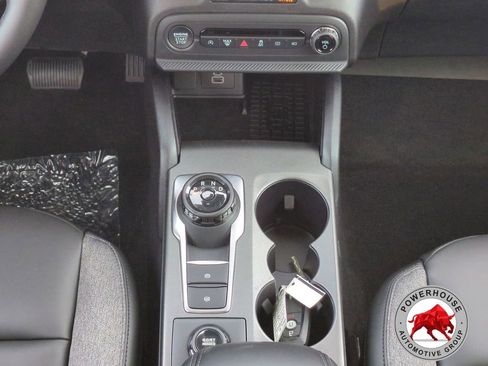 New 2025 Ford Bronco Sport Big Bend w/ Convenience Package AWD/4WD image 21