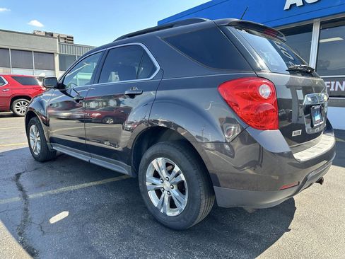 Used 2015 Chevrolet Equinox LT image 15