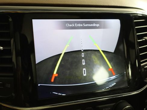 Used 2021 Jeep Grand Cherokee Overland image 40