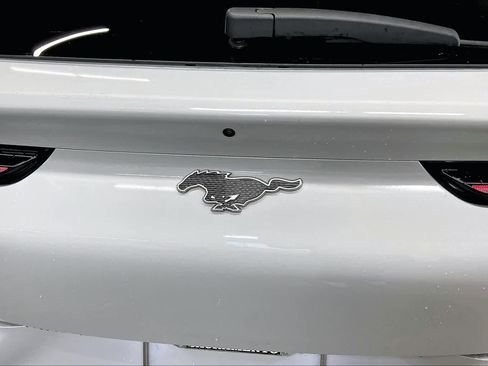 Used 2021 Ford Mustang Mach-E Premium image 11