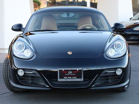 Used 2009 Porsche Cayman image 7