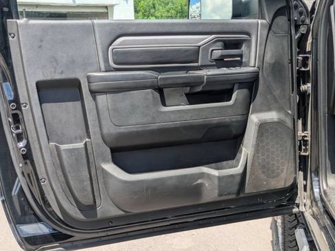 Used 2020 RAM 3500 Tradesman AWD/4WD image 6
