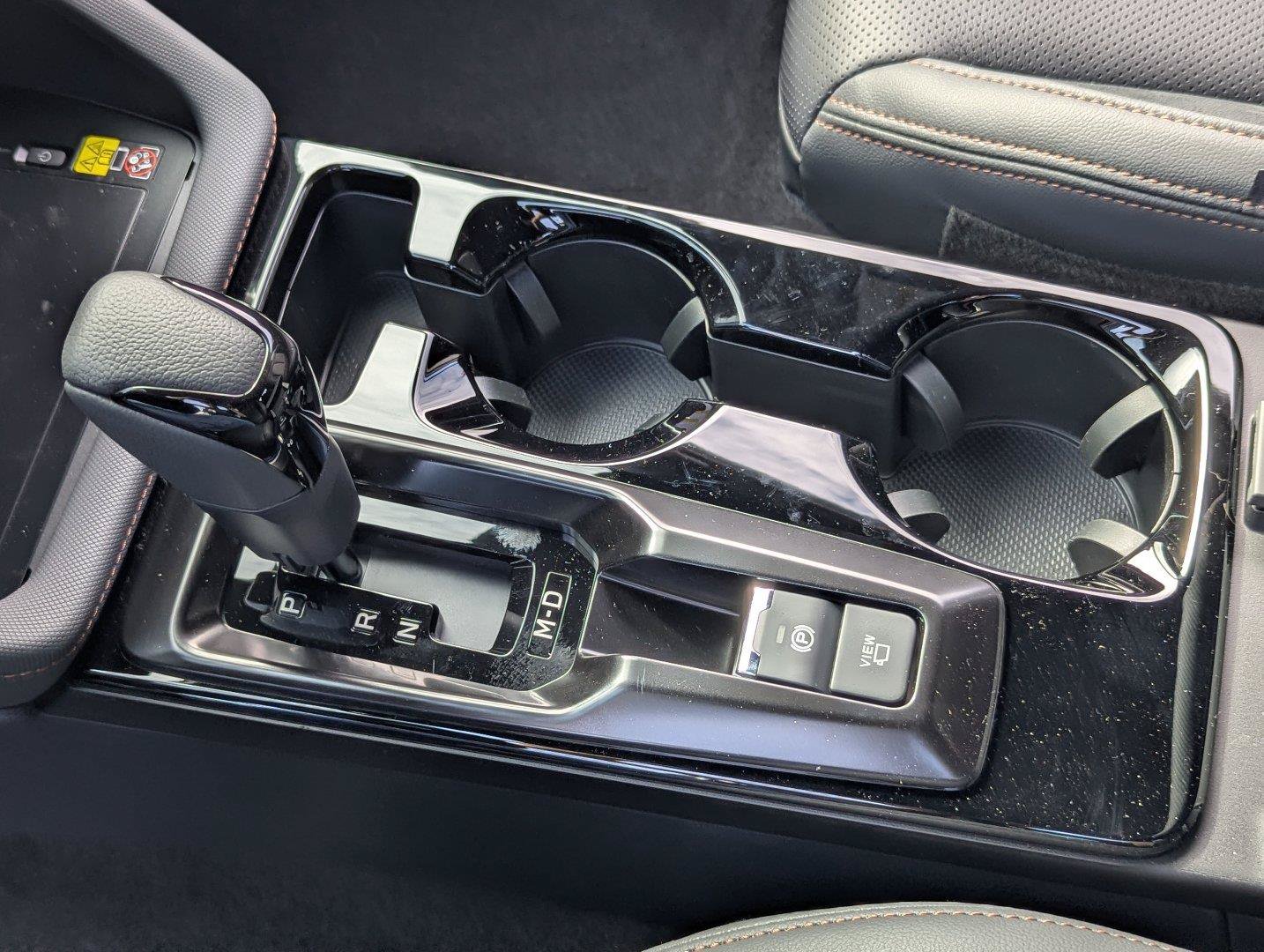 New 2026 Subaru Forester Touring AWD/4WD image 17