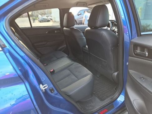 Used 2026 Mitsubishi Eclipse Cross SE AWD/4WD image 14