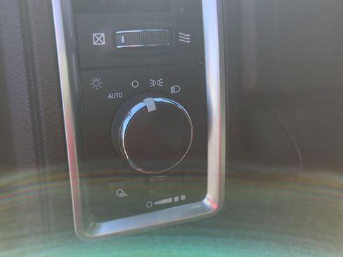 Used 2023 RAM 1500 Classic Warlock w/ Trailer Tow Group image 14