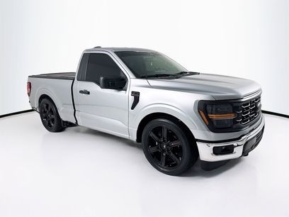 Used 2024 Ford F150 XL w/ Equipment Group 103A High