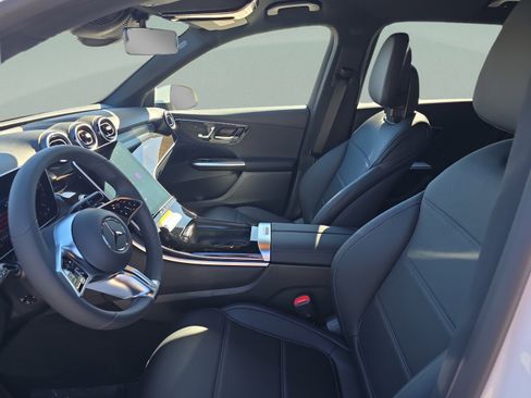 Certified 2026 Mercedes-Benz GLC 300 image 19