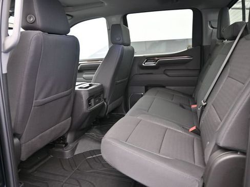 New 2026 Chevrolet Silverado 1500 RST w/ Safety Package AWD/4WD image 15