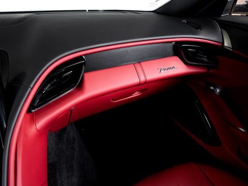 Certified 2024 Ferrari Roma RWD image 48
