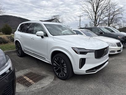 New 2026 Volvo XC90 B6 Plus w/ Protection Package Premier