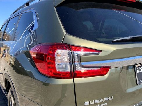 Used 2025 Subaru Ascent Premium image 22