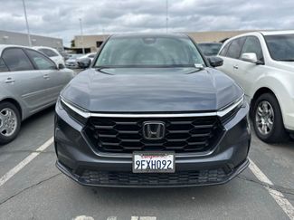 Used 2023 Honda CR-V EX-L video 2