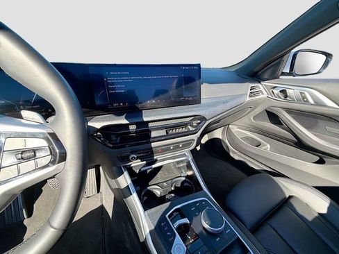 Certified 2025 BMW 430i Convertible image 26