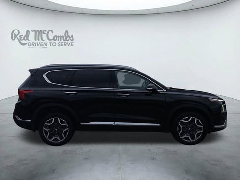 Used 2023 Hyundai Santa Fe Limited w/ Cargo Package AWD/4WD image 6