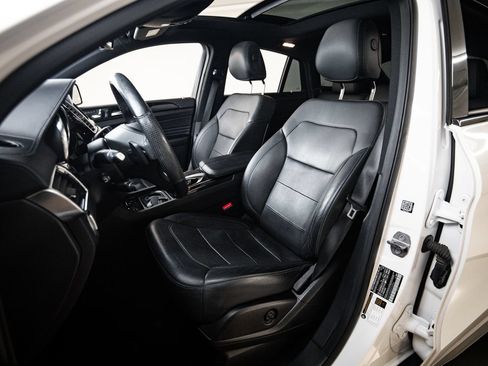 Used 2019 Mercedes-Benz GLE 43 AMG 4MATIC Coupe image 5