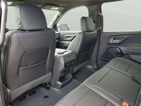 New 2026 Chevrolet Silverado EV LT w/ Plus Package AWD/4WD image 9