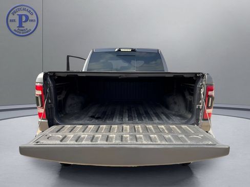 Used 2022 RAM 1500 TRX w/ TRX Level 2 Equipment Group AWD/4WD image 34