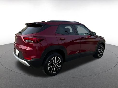 Used 2025 Chevrolet TrailBlazer LT image 15