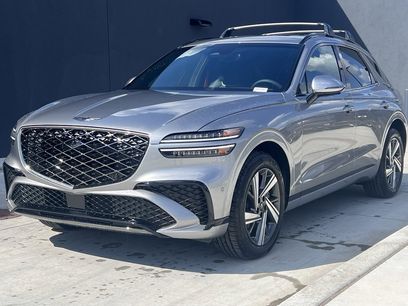 New 2026 Genesis GV70 3.5T Sport Advanced