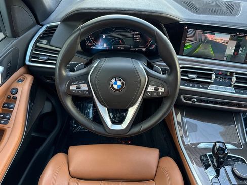 Used 2022 BMW X5 xDrive40i w/ Premium Package image 28