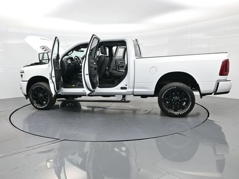 New 2026 RAM 2500 Laramie image 48