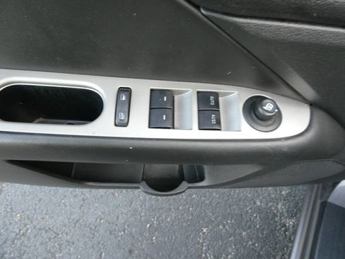 Used 2012 Ford Fusion SEL image 16