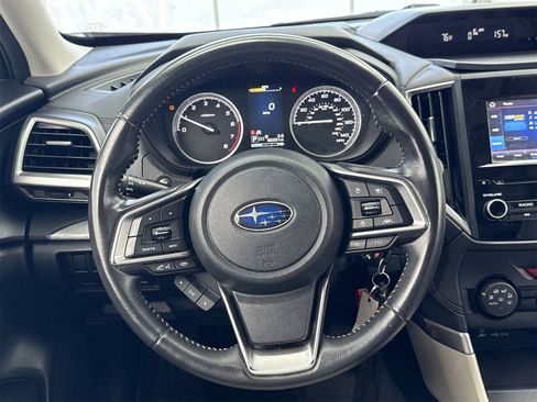 Used 2019 Subaru Forester Premium w/ Popular Package #1 image 20