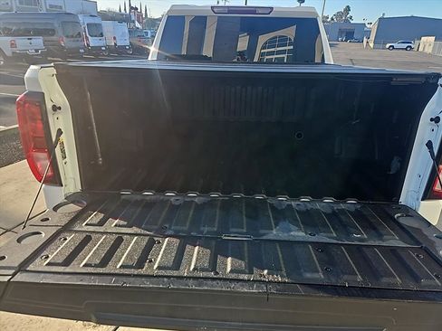 Used 2022 GMC Sierra 1500 Elevation image 25