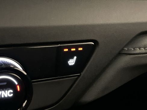 Certified 2025 Honda Accord SE image 6