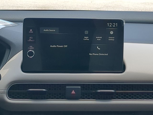 New 2027 Honda HR-V EX-L image 16