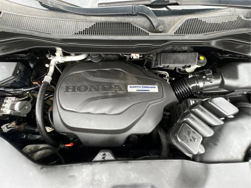 Used 2019 Honda Pilot EX-L image 29