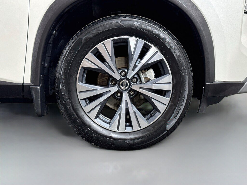 Used 2021 Nissan Rogue SV AWD/4WD image 41