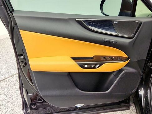 Used 2024 Lexus NX 350h AWD image 11