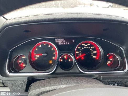 Used 2017 GMC Acadia Limited SLT image 19