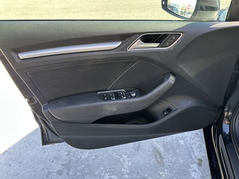 Used 2015 Audi A3 2.0T Premium Plus image 14