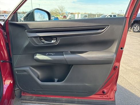 Certified 2024 Honda CR-V Sport-L image 41