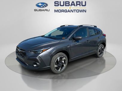 New 2025 Subaru Crosstrek 2.5i Limited