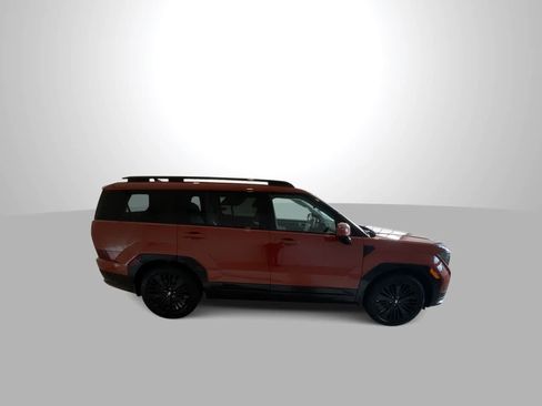 Used 2024 Hyundai Santa Fe Calligraphy AWD/4WD image 9