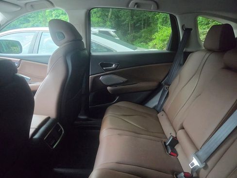 Used 2023 Acura RDX FWD w/ Technology Package image 6