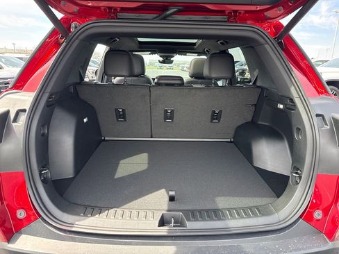 New 2026 GMC Terrain Elevation w/ Elevation Premium Package AWD/4WD image 35