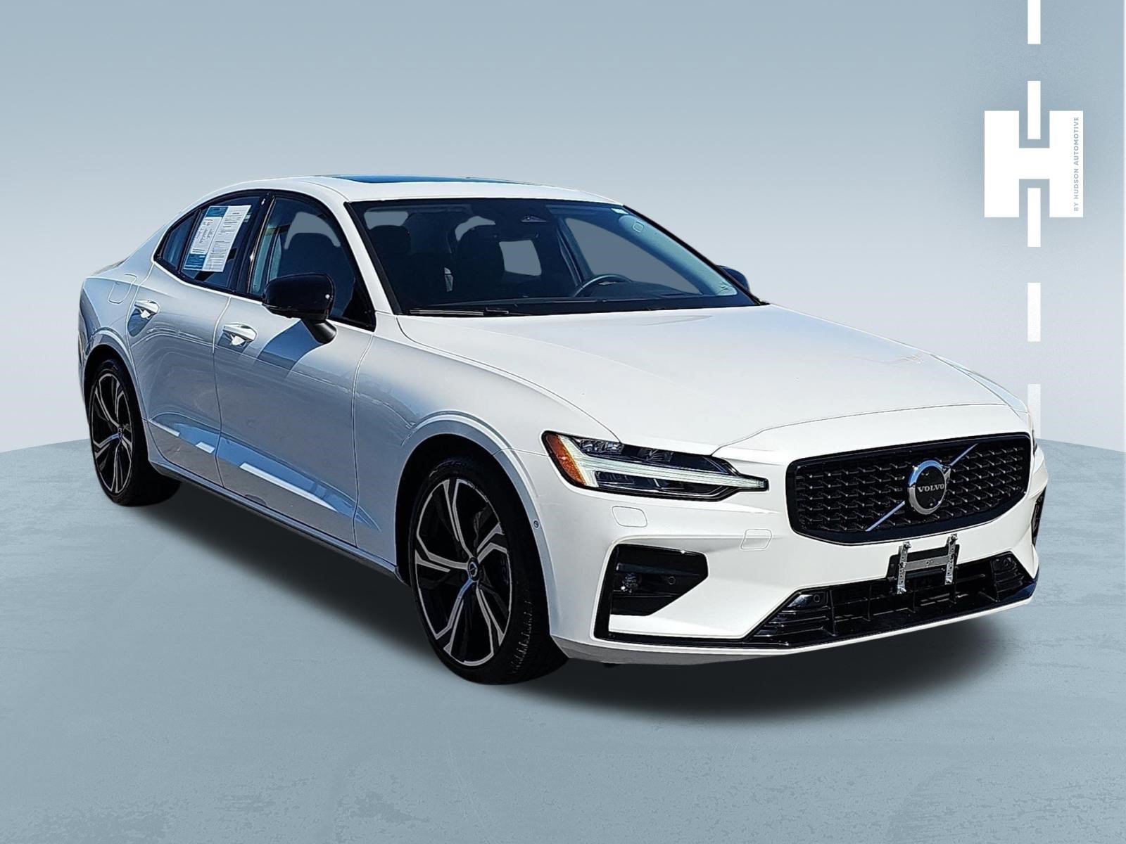 Used 2024 Volvo S60 B5 Ultimate w/ Climate Package AWD/4WD image 1