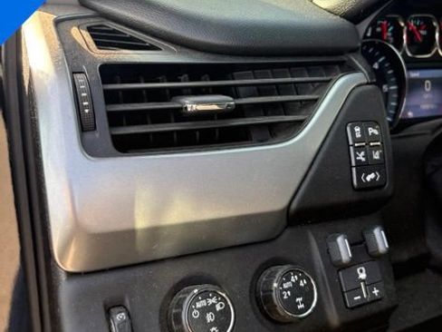 Used 2015 Chevrolet Tahoe LTZ AWD/4WD image 12