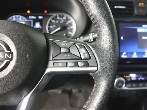 Certified 2023 Nissan Versa SR w/ Trunk Package image 13